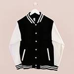 Varsity Jacket - Adult